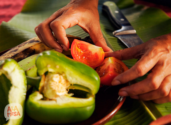 Aprende a cocinar comida tradicional cubana