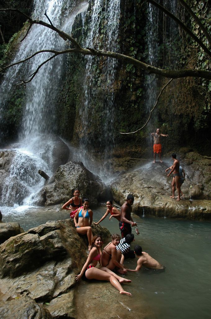 Brisas Sierra Mar