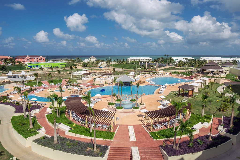 Meliá Marina Varadero