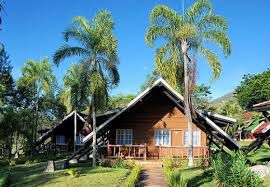 Villa Pinares de Mayarí 
