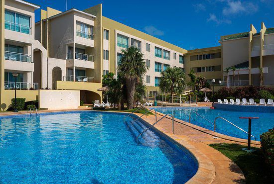 Hotel Starfish Varadero