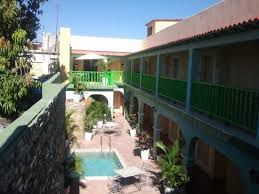 Hotel E Palacio Iznaga