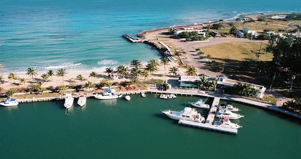 Tarará y Viñales