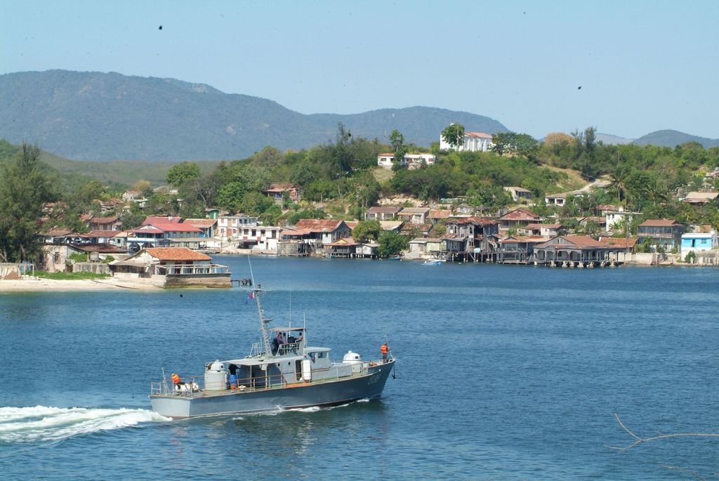 Mini Encanto del Oriente