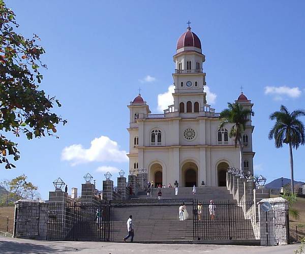 Morro + Cayo + Cobre (con almuerzo)