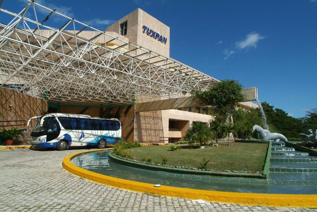 Be Live Experience Tuxpan