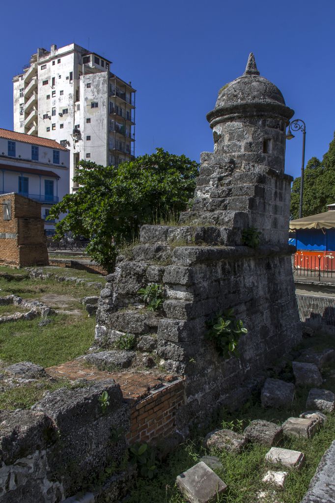 City Tour Mi Habana Colonial (con almuerzo)