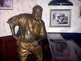 Ruta Hemingway