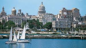 Visita Habana