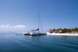 Seafary Cayo Blanco Plus (Marina Marlin)