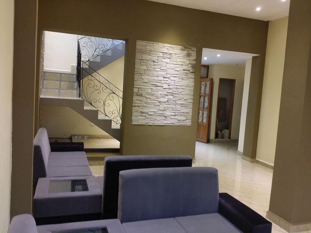 Hostal Heredia