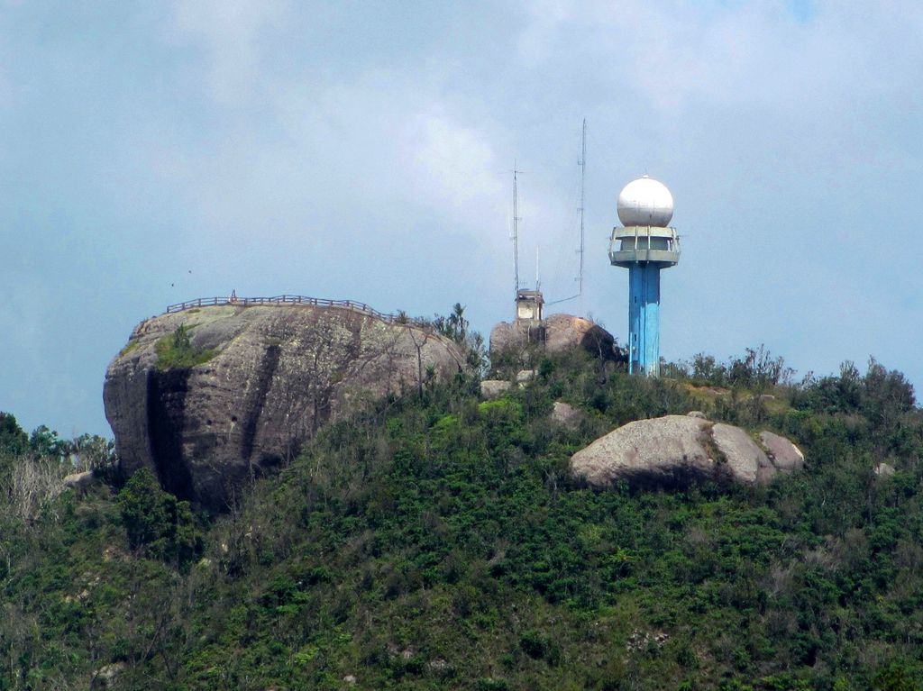 Visita la Gran Piedra