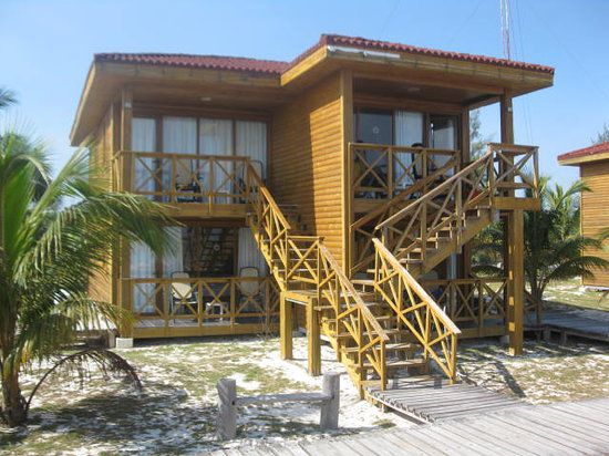 Cayo Levisa