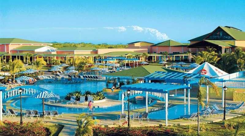 Hotel Playa Coco