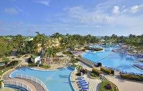 Tryp Cayo Coco