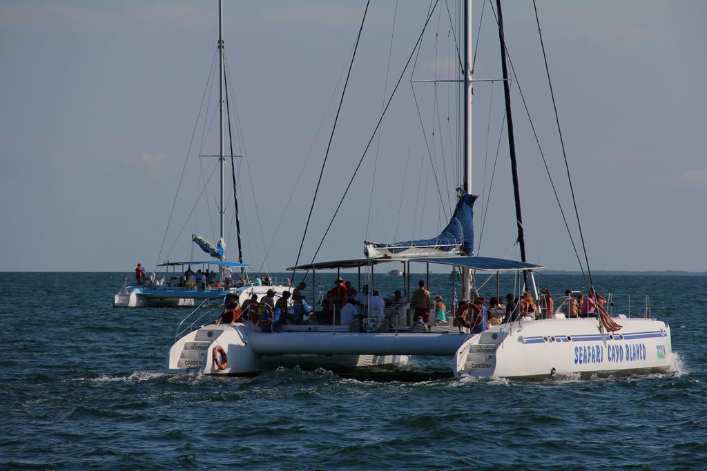 Crucero del Sol