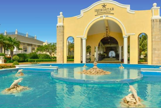 Iberostar Ensenachos