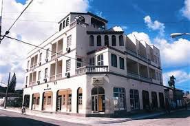 Hotel Niquero