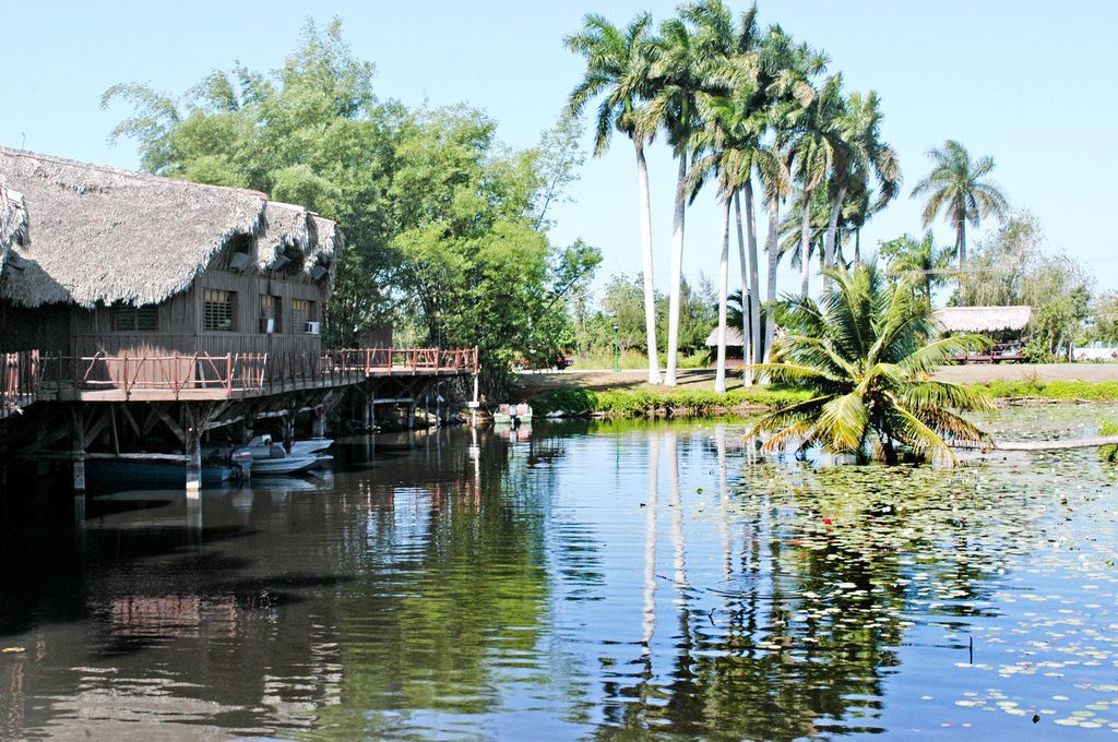 Cuba,Mar,Naturaleza e Historia