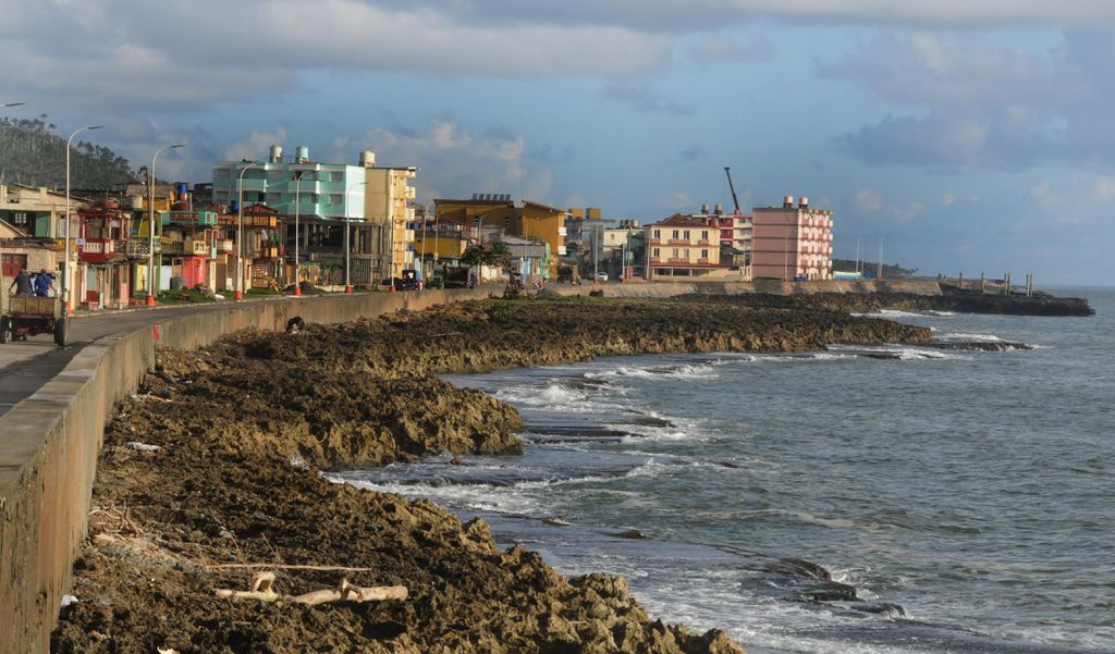 BARACOA POR UN DÍA