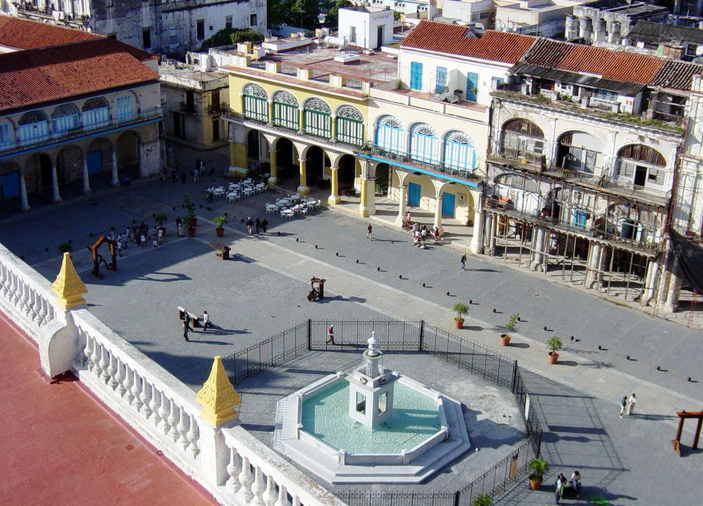 City Tour ¨Mi Habana Colonia¨ (medio día)