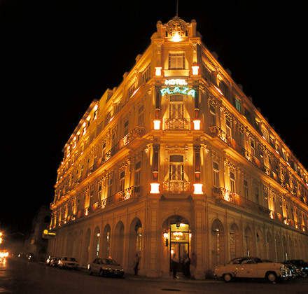 City Tour Anochecer en Mi Habana (con cena )