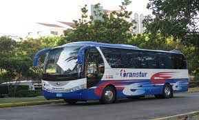 Shared transfer.Bus   Hoteles Cayo Santa María-Ensenachos - Aeropuerto  Santa Clara