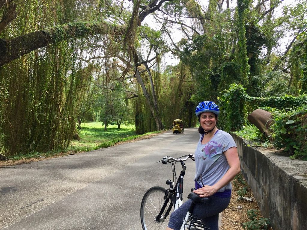 Descubre La Habana por la bici, comida y cultura