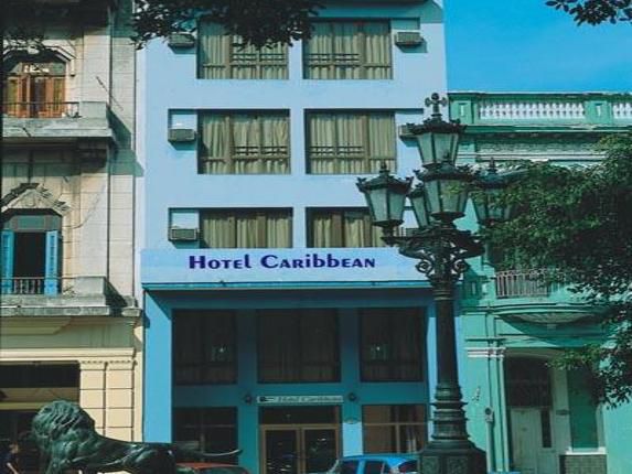 Hotel Sercotel Caribbean