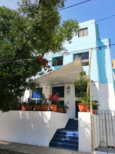 Hostel Vedado Azul