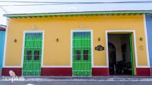 Hotel E La Calesa en Trinidad.