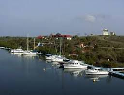 Ocean Paradise (Marlin)(Holguín)