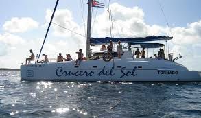 Crucero del Sol