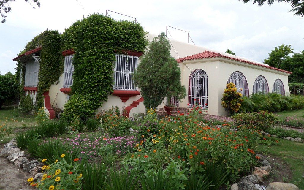 Hostal La Hiedra