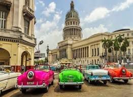Sublime Habana